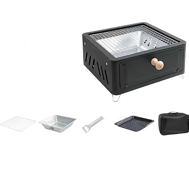 Amazon.co.jp 最新リリース: ポータブルBBQグリル の新着ランキングです。